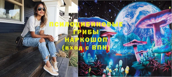 винт Баксан